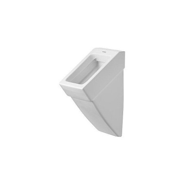 Duravit Urinal VERO 295x3 20mm Zul v hi o Fliege we WG 28003200001