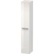 Duravit Hochschrank X-LAR GE 358x300x1760mm Ans li we hgl lack XL1135L8585