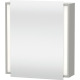 Duravit Spiegelschrank KE THO 180x650x750mm Ans rec hts betongrau matt KT7530R0707