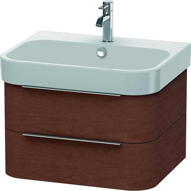 Duravit Waschtischunterba u HAPPY D.2 480x625x380mm amerik NB H2636401313