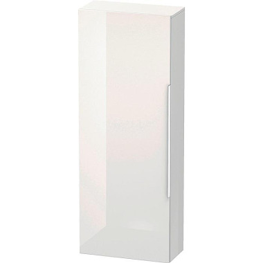 Duravit Halbhochschrank H APPY D.2 240x500x1320mm A ns li we hgl H29250L2222