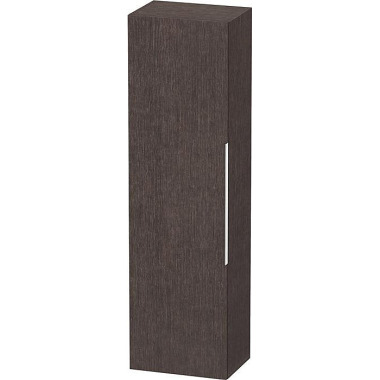 Duravit Hochschrank HAPPY D.2 360x500x1760mm Ans l i eiche du H29253L7272