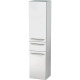 Duravit Hochschrank X-LAR GE 358x400x1760mm Ans re we ma XL1131R1818