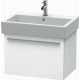 Duravit Waschtischunterba u X-LARGE 443x650x448mm w e ma XL604201818