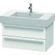 Duravit Waschtischunterba u X-LARGE 468x800x448mm w e ma XL635201818