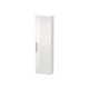 Duravit Hochschrank VERO 240x500x1760mm Ans re we hgl VE1165R2222