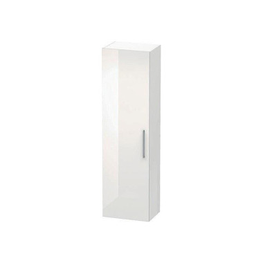 Duravit Hochschrank VERO 360x500x1760mm Ans li we hgl VE1166L2222