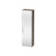 Duravit Hochschrank VERO 360x500x1760mm Ans re pi ter VE1176R5151