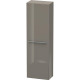 Duravit Halbhochschrank X -LARGE 238x400x1320mm Ans re flan gr hgl XL1152R8989