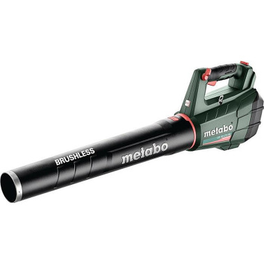 Akku-Gebläse LB 18 LTX BL 18 V 42 m/s 650 m³/h METABO 601607850