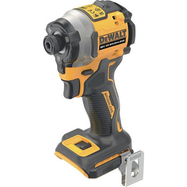 Akku-Schlagschrauber DCF850NT 18V 6,3mm (1/4Zoll) i6-KT.206 Nm DEWALT DCF850NT-XJ