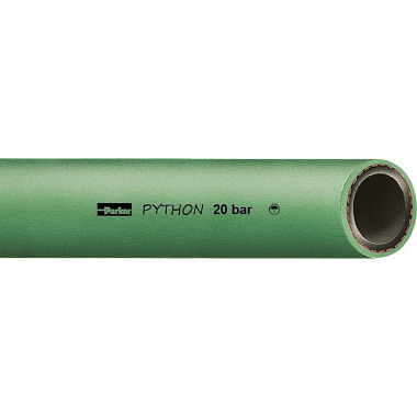 Wasserschlauch PYTHON L.40m ID 19,0mm AD 27,0mm 3020019000-40