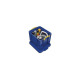 Really Useful Box Aufbewa hrungsbox 35B 39x31x48cm 35l blau 123217850