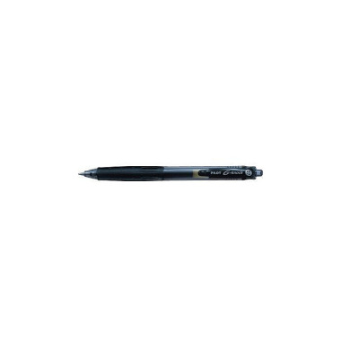 PILOT Gelschreiber G-Knoc k 07 BeGreen 2716701 LGK- 10F-B-BG sw 303207290