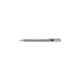 STAEDTLER Druckbleistift triplus micro 774 25 0,5m m B +Radierer grau 307207300