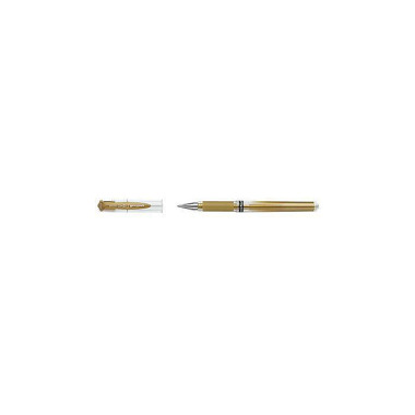 uni-ball Gelroller SIGNO UM-153 146810 0,6mm gold 303652996