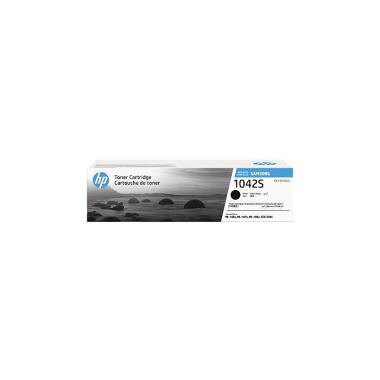 HP Toner MLT-D1042S schwa rz 102105390