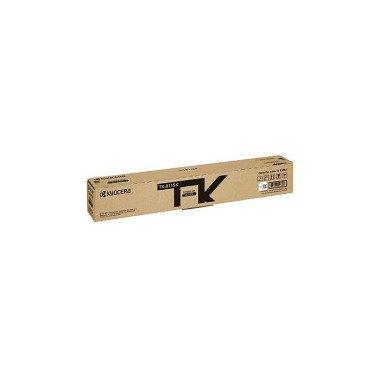 KYOCERA Toner 1T02P30NL0 TK-8115K schwarz 102064390