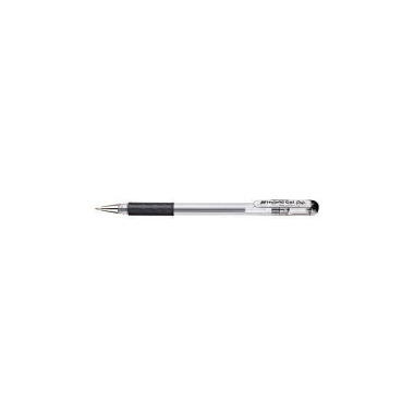 Pentel Gelroller Hybrid G el Grip K116-A 0,3mm schw arz 303039290