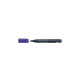 Schneider Permanentmarker Maxx 130 113003 1-3mm Ru ndspitze blau 304030350