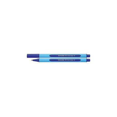 Schneider Kugelschreiber Slider Edge 152103 M Schr eibfarbe: blau 302215150