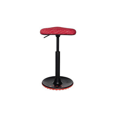 TOPSTAR Hocker Sitness H1 Triangle SH301 CV1 rot 800218630