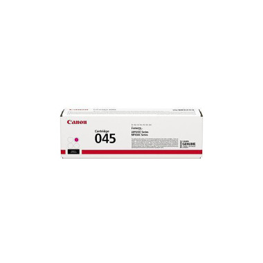 Canon Toner 1240C002 CRG 045 M 1.300Seiten magenta 102292030