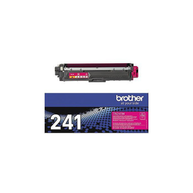 Brother Toner TN241M 1.40 0Seiten magenta 102284230