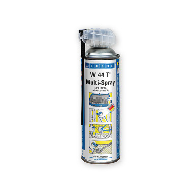 Weicon W 44 T® Multi-Spray 500 ml 11251550