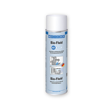 Weicon Bio-Fluid 500 ml 11600500