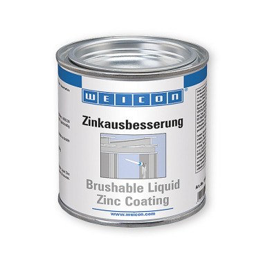 Weicon Zinkausbesserung 375 ml 15001375