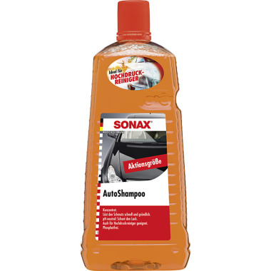 Sonax AutoShampoo Konzentrat, 2 l 03145410