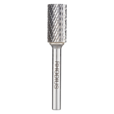 Rhodius Hartmetall-Frässtift Form A HF A TOPline, 3 x 14,0 x 3,0 x 38mm 305000