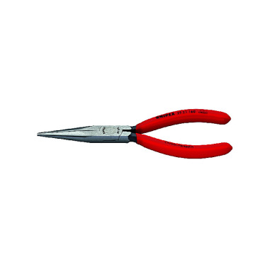 Knipex (Telephone Pliers) black atramentized plastic coated 160mm 29 21 160