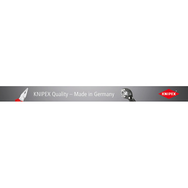 Knipex Magnetstreifen 1,23m, Quality Germany 00 19 30 25