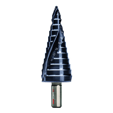 Ruko UC stegborr FLOWSTEP TIP HSS, RUnaTEC, storlek 2, 4-30 mm 101652P