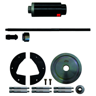 Gedore KLANN Verktyg för borttagning av hjullager Opel Insignia med hydraulcylinder 17 t KL-0040-87