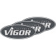 Vigor MAGNETISK KNAPP V5679M