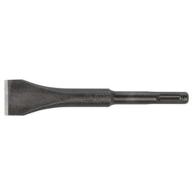 Rennsteig PCS chisel, SDS-plus wide 140 / 30mm 212 14020