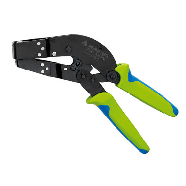 Rennsteig Notching Pliers for cable trunks 503 618 3