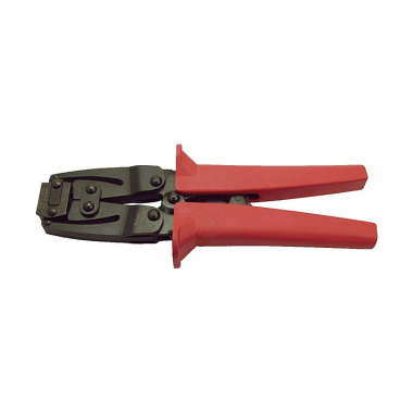 VBW Automatic crimping pliers, 210 mm 0,14-6 mm² 537 005