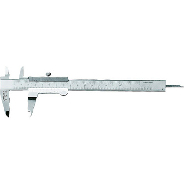 HAZET Precisionsmätningsok 2154-10