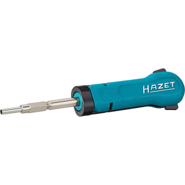 HAZET SYSTEMKABEL upplåsare - 142 mm 4671-16