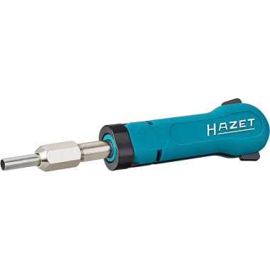 HAZET SYSTEMKABEL upplåsare - 136 mm 4671-2