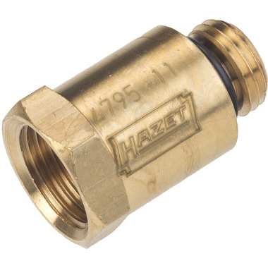 HAZET Tryckluftsadapter 4795-11