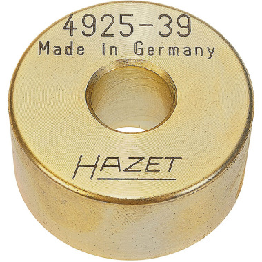 HAZET centreringsskiva 4925-39