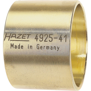 HAZET Centreringshylsa 4925-41