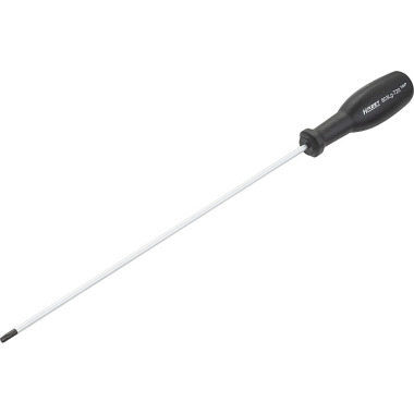 HAZET Trinamic skruvmejsel - invändig TORX® profil - T20 mm 803LG-T20