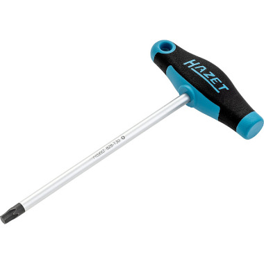 HAZET Skruvmejsel - Intern TORX® profil - T30 mm 828-T30