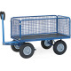 fetra handtruck lastyta 1 600 x 900 mm 6435V